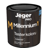 Jeger Millennium 1 Super Mat tester