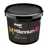 Jeger Millennium 10 Satin