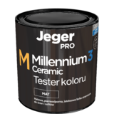 Jeger Millennium 3 Ceramic Mat tester