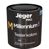 Jeger Millennium 5 Mat tester