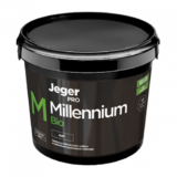 Jeger Millennium Bio Mat