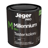 Jeger Millennium Bio Mat tester