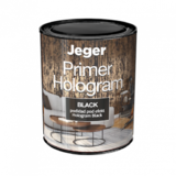 Jeger Primer Hologram Black