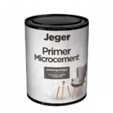 Jeger Primer Microcement