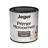 Jeger Primer Microcement