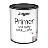 Jeger Primer pod farby strukuralne