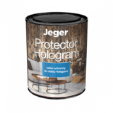 Jeger Protector Hologram