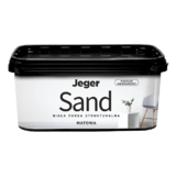 Jeger Sand