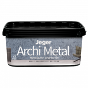 Jeger Archi Metal