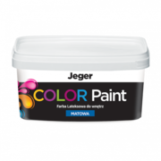 Jeger Color Paint pod efekty dekoracyjne