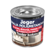 Jeger Emalia Poliuretanowa Tester