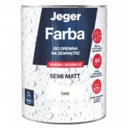 Jeger Farba do drewna