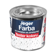 Jeger Farba do drewna Tester