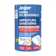 Jeger Farba do renowacji armatury sanitarnej