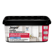 Jeger Farba do renowacji