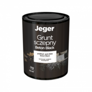 Jeger Grunt sczepny Beton Black