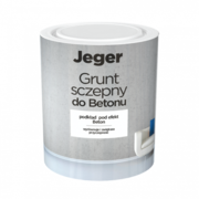 Jeger Grunt sczepny do Betonu