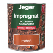 Jeger Impregnat do drewna