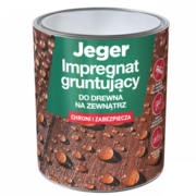 Jeger Impregnat gruntujący