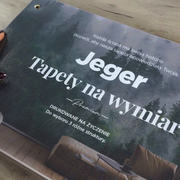 Jeger Katalog Tapet i Murali photo