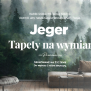 Jeger Katalog Tapet i Murali