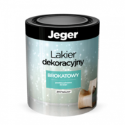 Jeger Lakier dekoracyjny Brokatowy