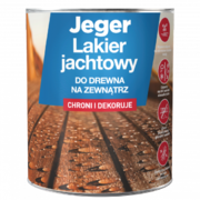 Jeger Lakier jachtowy