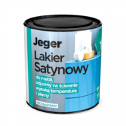 Jeger Lakier Satynowy