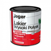 Jeger Lakier Wysoki Połysk