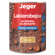 Jeger Lakierobejca