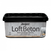 Jeger Loft Beton