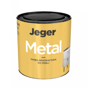 Jeger Metal do mebli