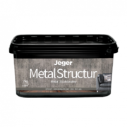 Jeger Metal Structur