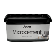 Jeger Microcement