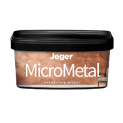 Jeger MicroMetal