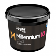 Jeger Millennium 10 Satin