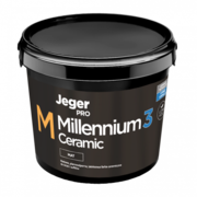 Jeger Millennium 3 Ceramic Mat