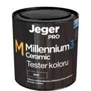Jeger Millennium 3 Ceramic tester