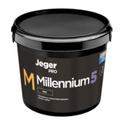 Jeger Millennium 5 Mat