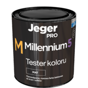Jeger Millennium 5 Mat tester