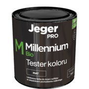 Jeger Millennium Bio Mat tester