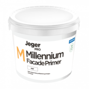 Jeger Millennium Facade Primer Mat