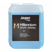 Jeger Millennium Grunt żelowy