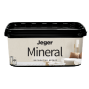 Jeger Mineral