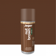 Jeger Nut Brown Satyna