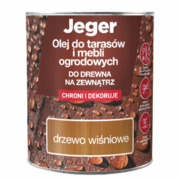 Jeger Olej do tarasów