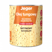 Jeger Olej tungowy