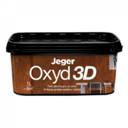 Jeger Oxyd 3D