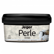 Jeger Perle