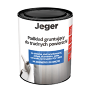 Jeger Podkład Gruntujacy do Trudnych Powierzchni